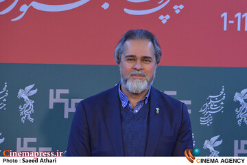 حاشیه های هشتمین روز جشنواره فیلم فجر