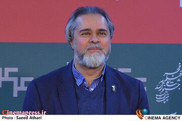 حاشیه های هشتمین روز جشنواره فیلم فجر