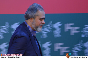 حاشیه های هشتمین روز جشنواره فیلم فجر