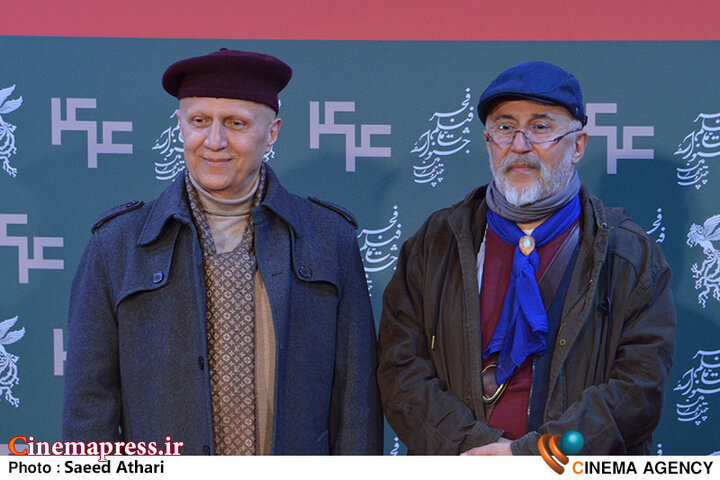 عکس/ فتوکال فیلم سینمایی «کافه سلطان»