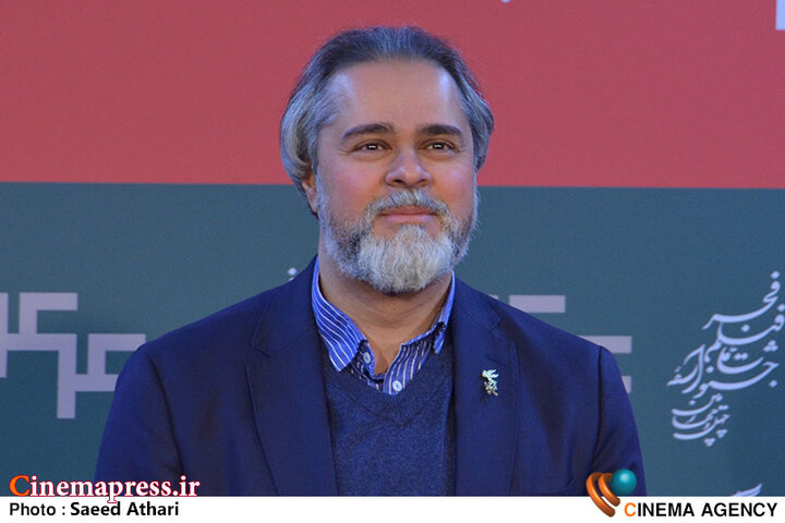 هر نظری چه موافق و چه مخالف به اعتلای سینمای ایران کمک‌ می‌کند!! / وظیفه ذاتی جشنواره کشف استعدادهای جوان است