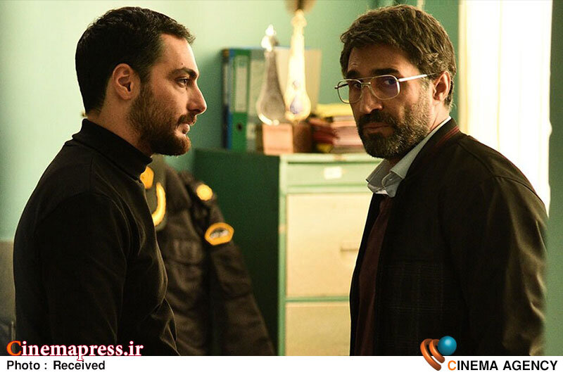 «حاشیه» مشترک «حوزه هنری» و «اوج» به گیشه میآید «حاشیه» مشترک «حوزه هنری» و «اوج» به گیشه میآید