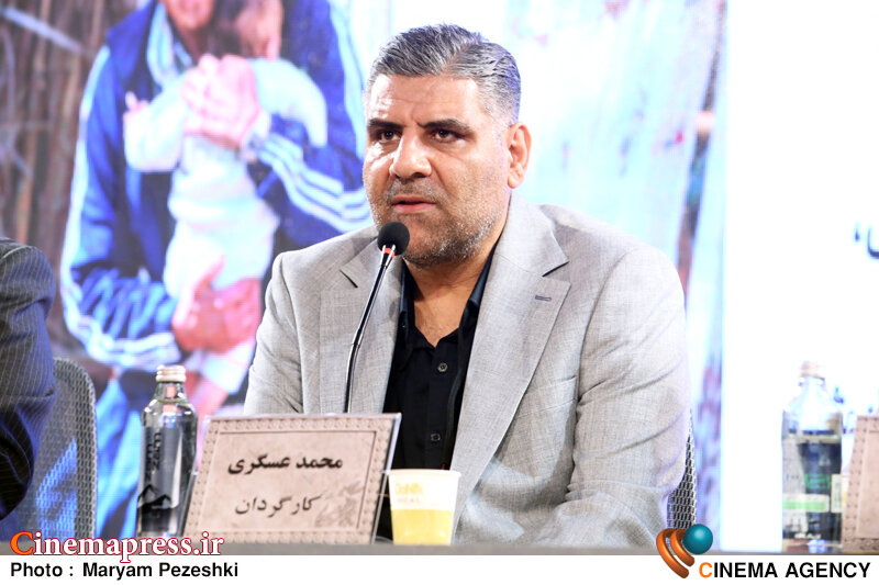 با توجه به شرایط حال حاضر کشور «آثار دفاع مقدسی» مورد استقبال قرار میگیرند با توجه به شرایط حال حاضر کشور «آثار دفاع مقدسی» مورد استقبال قرار میگیرند