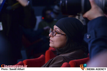 نشست خبری فیلم سینمایی جانشین