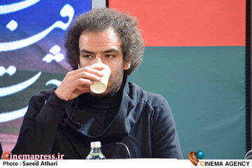 نشست خبری فیلم سینمایی جانشین