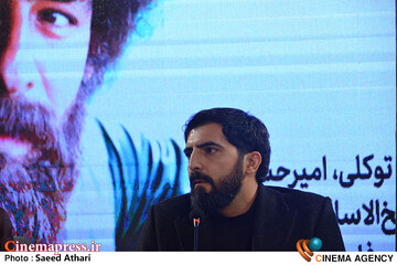 نشست خبری فیلم سینمایی جانشین