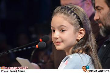 نشست خبری فیلم قایق سواری در تهران