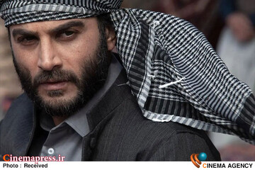 فیلم سینمایی «جانشین»