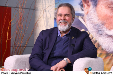 حاشیه روز هشتم جشنواره فیلم فجر 18 بهمن 1404 فریدزاده