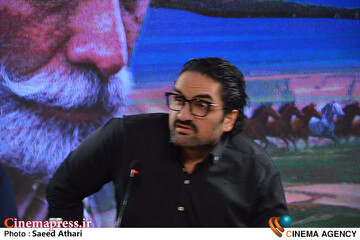 نشست خبری فیلم سینمایی خواب
