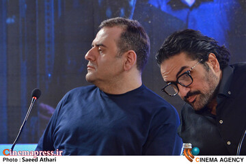 نشست خبری فیلم سینمایی خواب