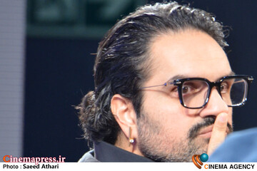 نشست خبری فیلم سینمایی خواب