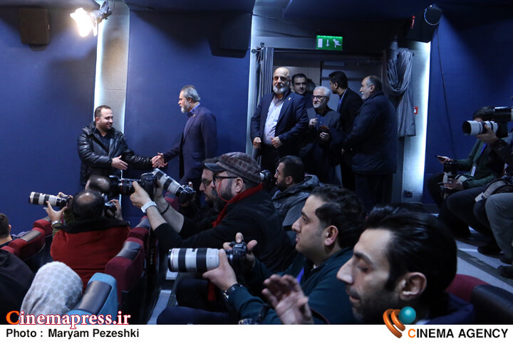 امتیاز ویژه بنیاد فارابی برای فیلم اولی‌ها