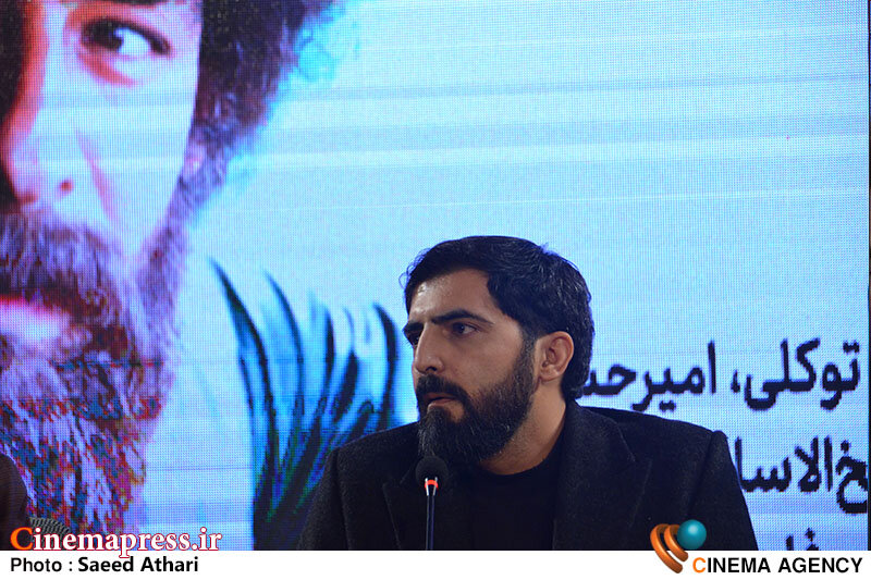 تماشاگران «نفسِ سینما» هستند/ بسیار خوشحالم که «سالنهای سینما» دوباره شاهد حضور پرشور مردم است تماشاگران «نفسِ سینما» هستند/ بسیار خوشحالم که «سالنهای سینما» دوباره شاهد حضور پرشور مردم است