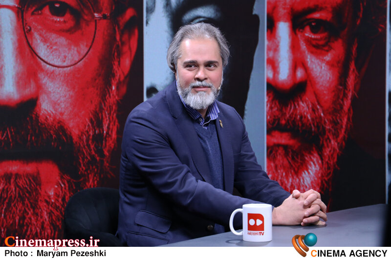 همکاری مابین «سازمان سینمایی» و «شورای فرهنگ عمومی کشور» حرکتی صرفا نمایشی نیست! همکاری مابین «سازمان سینمایی» و «شورای فرهنگ عمومی کشور» حرکتی صرفا نمایشی نیست!