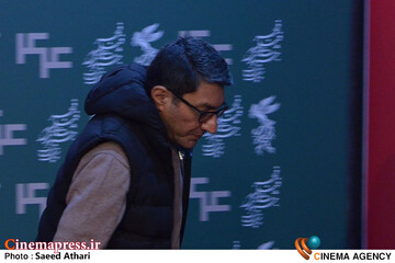 فتوکال فیلم سینمایی کاواش