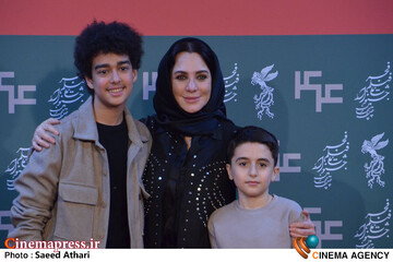 فتوکال فیلم سرزمین فرشته ها