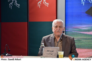 نشست خبری فیلم سینمایی کارواش
