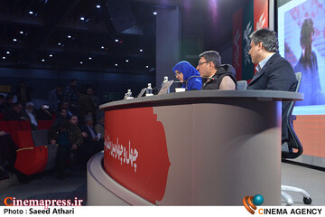 نشست خبری فیلم سینمایی کارواش