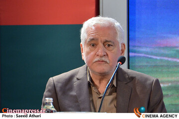 نشست خبری فیلم سینمایی کارواش