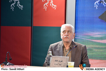 نشست خبری فیلم سینمایی کارواش