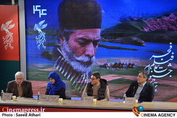 نشست خبری فیلم سینمایی کارواش