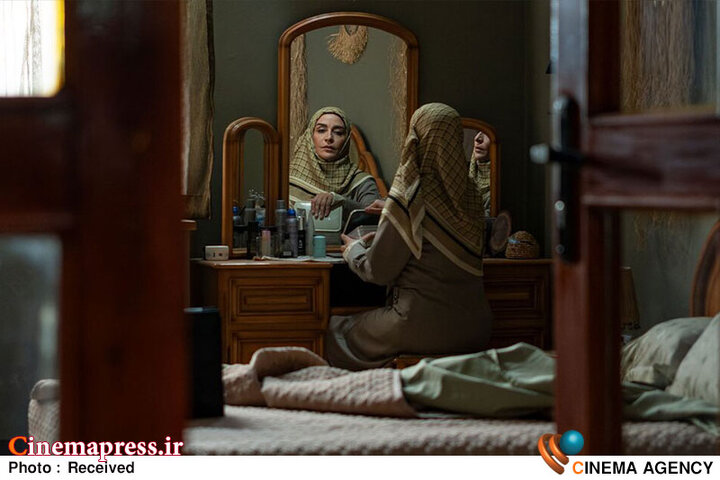 اثری «فمینیستی» که به مواجهه با «دین» رفته و به «اتوریته خدا» معترض می‌شود! 