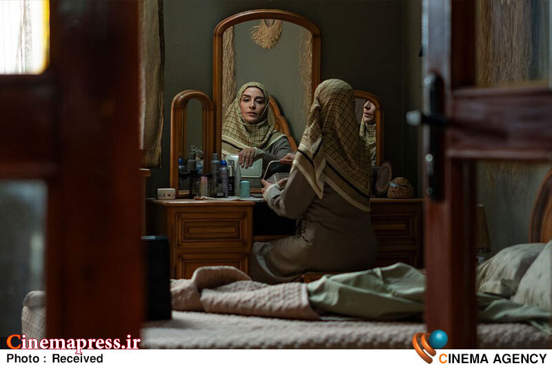 اثر هتاک و ضدملی «خواب» دارای پوستر بین المللی شد