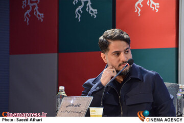 نشست خبری فیلم سینمایی اردو بهشت