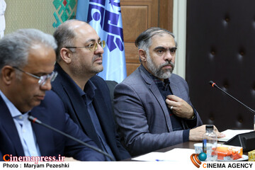 نشست خبری ایران جان سیستان و بلوچستان 20 بهمن 1404