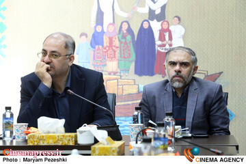 نشست خبری ایران جان سیستان و بلوچستان 20 بهمن 1404