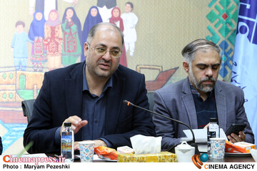 نشست خبری ایران جان سیستان و بلوچستان 20 بهمن 1404