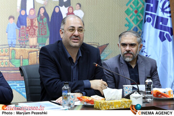 نشست خبری ایران جان سیستان و بلوچستان 20 بهمن 1404