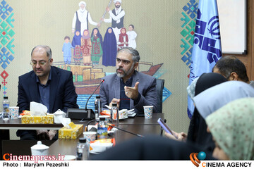 نشست خبری ایران جان سیستان و بلوچستان 20 بهمن 1404