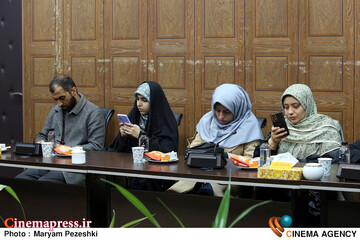 نشست خبری ایران جان سیستان و بلوچستان 20 بهمن 1404