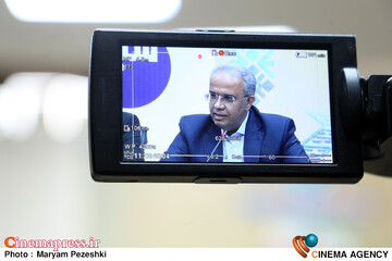 نشست خبری ایران جان سیستان و بلوچستان 20 بهمن 1404