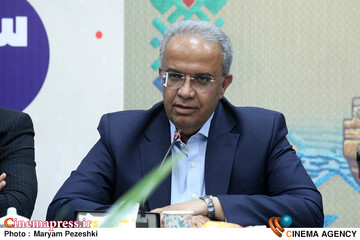 نشست خبری ایران جان سیستان و بلوچستان 20 بهمن 1404