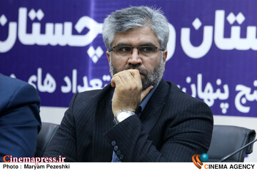 نشست خبری ایران جان سیستان و بلوچستان 20 بهمن 1404