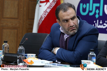 نشست خبری ایران جان سیستان و بلوچستان 20 بهمن 1404