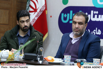 نشست خبری ایران جان سیستان و بلوچستان 20 بهمن 1404