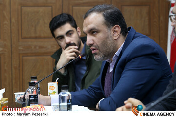 نشست خبری ایران جان سیستان و بلوچستان 20 بهمن 1404