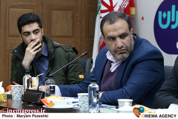 نشست خبری ایران جان سیستان و بلوچستان 20 بهمن 1404