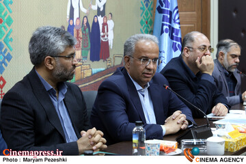 نشست خبری ایران جان سیستان و بلوچستان 20 بهمن 1404