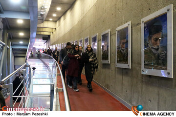 ۷ فیلم برتر آرای مردمی فجر در روز هشتم