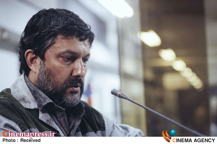 اثری در راستای تکمیل «پازل رسانه‌ای غرب» که به سراغ تعمیم ذهنیت «حاکمیت مخفی‌کار و دروغگو» می‌رود!