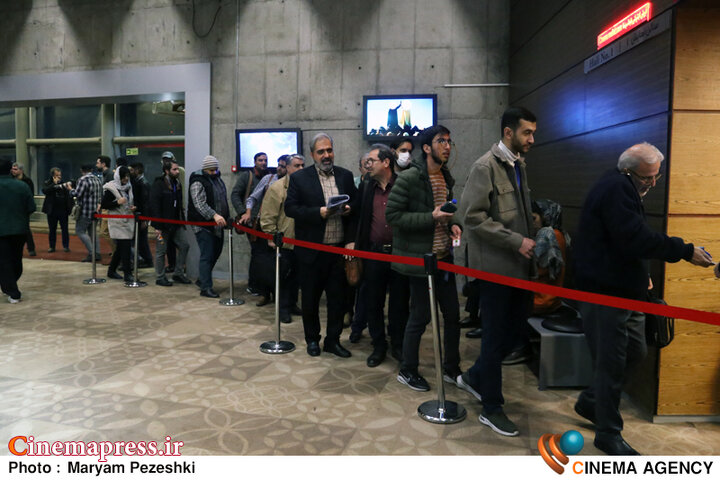 ۱۸ سانس فوق‌العاده برای فیلم‌های جشنواره فیلم فجر