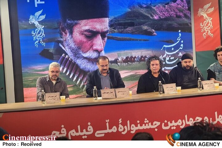 رستگار: باید خون جدیدی به سینما از طریق بازیگرها تزریق شود/ مهریزدان: مهم‌ترین چالش من، فیلم‌اولی بودن خودم بود