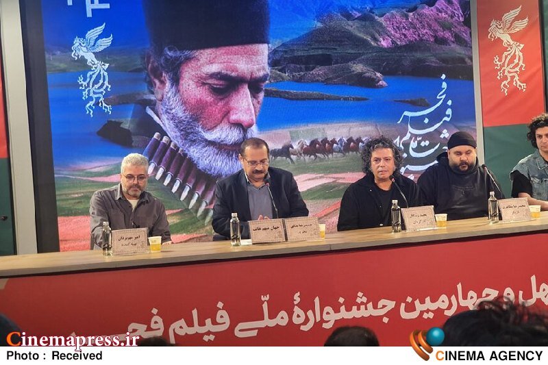 «جهان مبهم هاتف»؛ بر مبنای واقعیت شکل گرفت «جهان مبهم هاتف»؛ بر مبنای واقعیت شکل گرفت