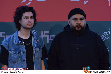 فتوکال فیلم سینمایی جهان مبهم هاتف