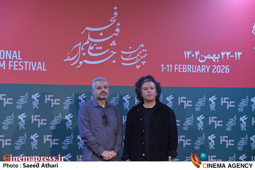 فتوکال فیلم سینمایی جهان مبهم هاتف